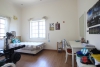 Nice house for rent in Ciputra, Block C - Fully furniture